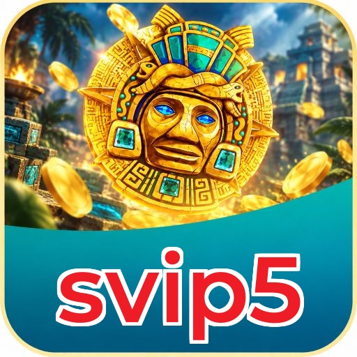 Logo aplikasi svip5